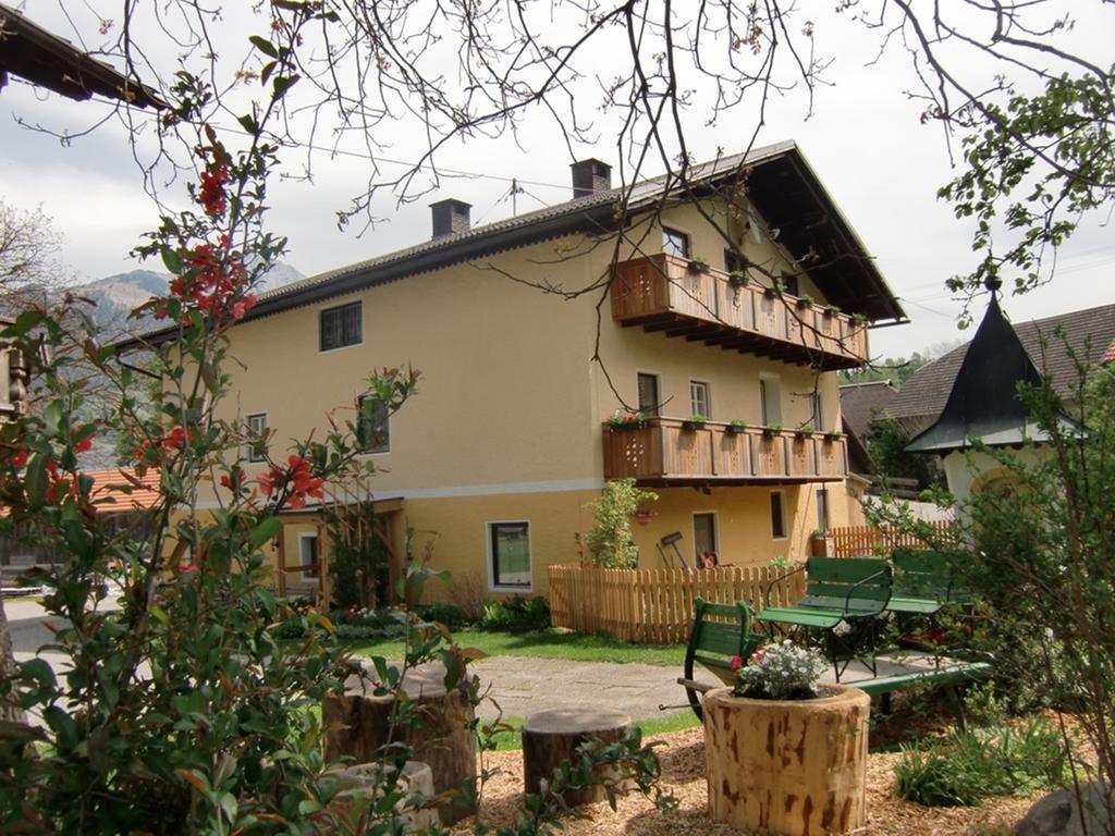 Ferienhof Sturm Dellach  Zewnętrze zdjęcie